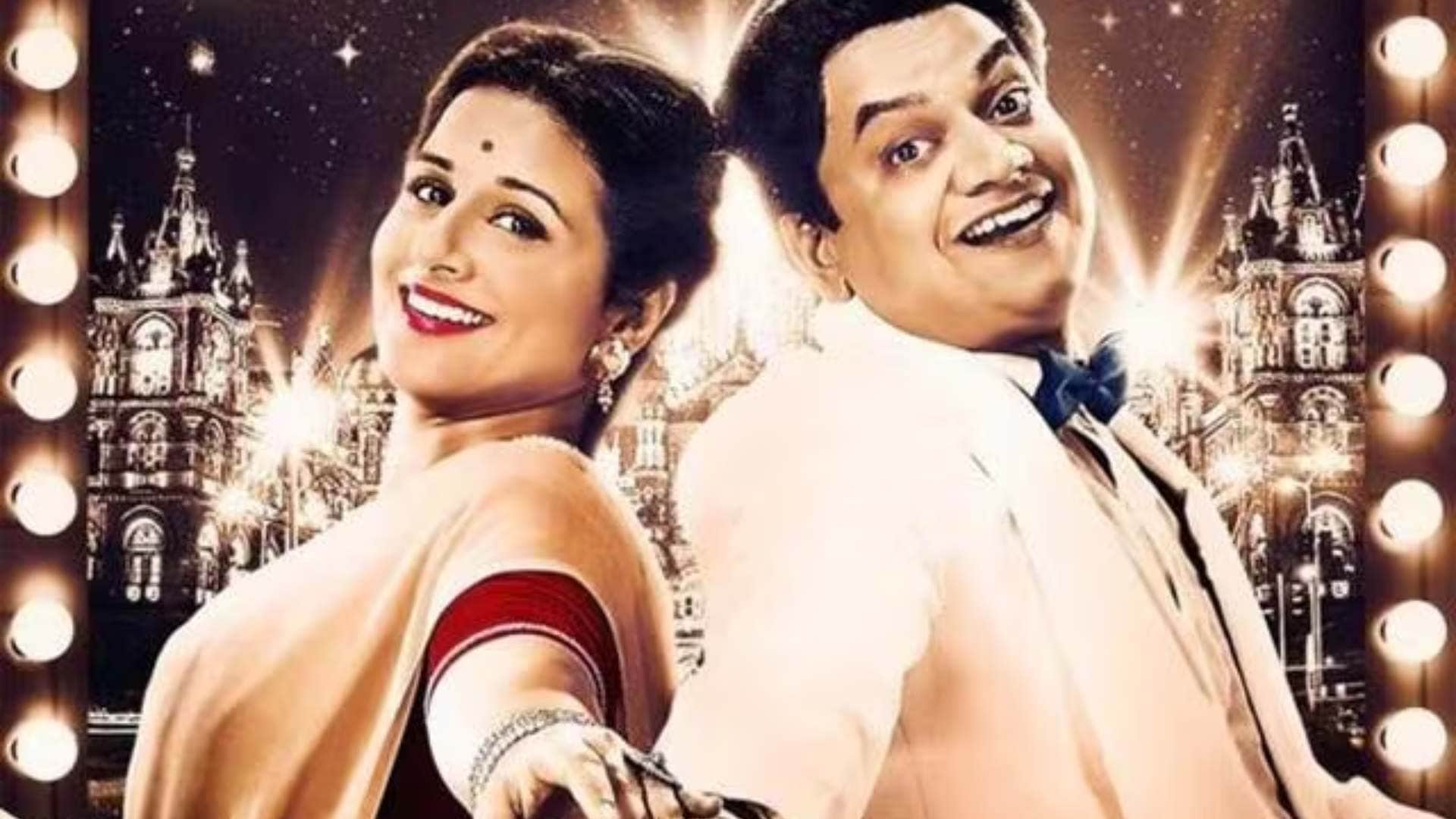 The Dirty Picture Woh Lamhe Sanju Ekk Albela Mahanati Movies Based on Celebrities Lives