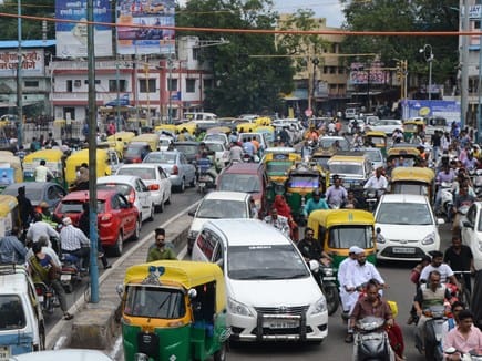 Agra News: Dynamic team will provide relief from jam with such arrangement traffic will remain smooth