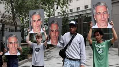 एप्स्टीन केस