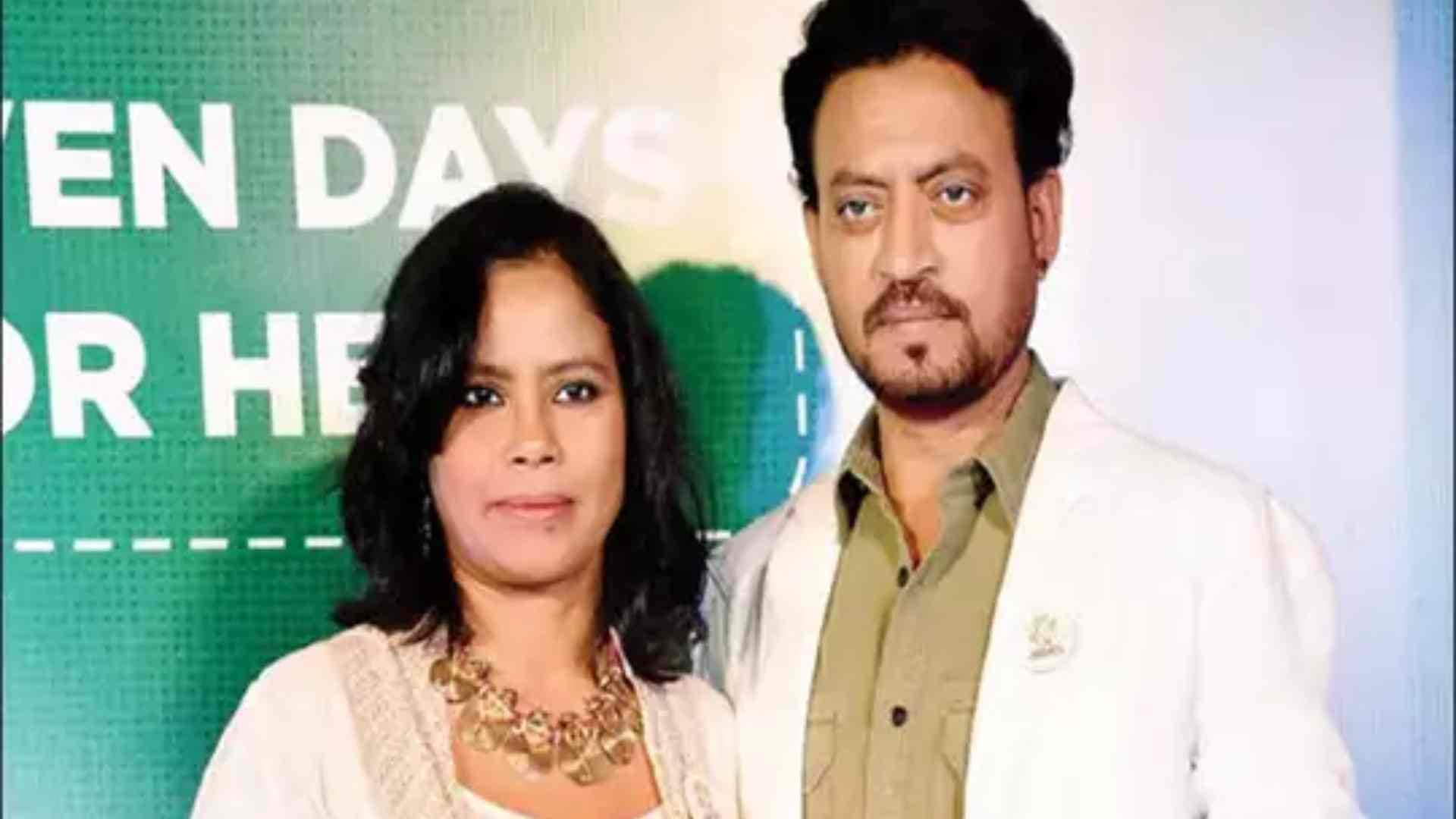 Irrfan Khan Birth Anniversary know the unknown facts about Paan Singh Tomar actor love life and filmy career