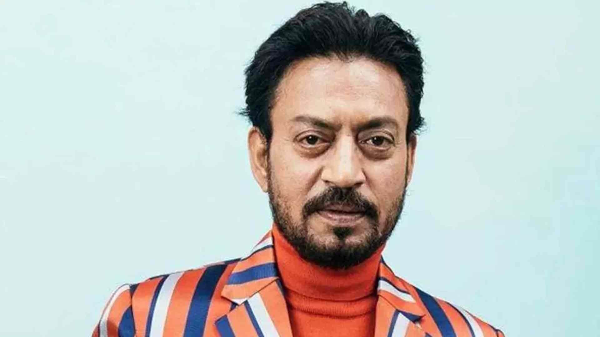 Irrfan Khan Birth Anniversary know the unknown facts about Paan Singh Tomar actor love life and filmy career