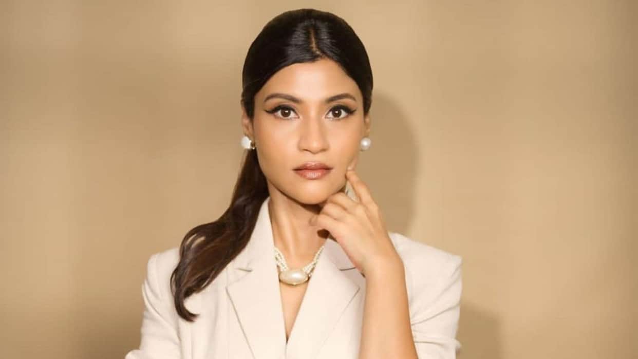 killer soup actress Konkona Sen sharma talks about his next directorial project know what she said