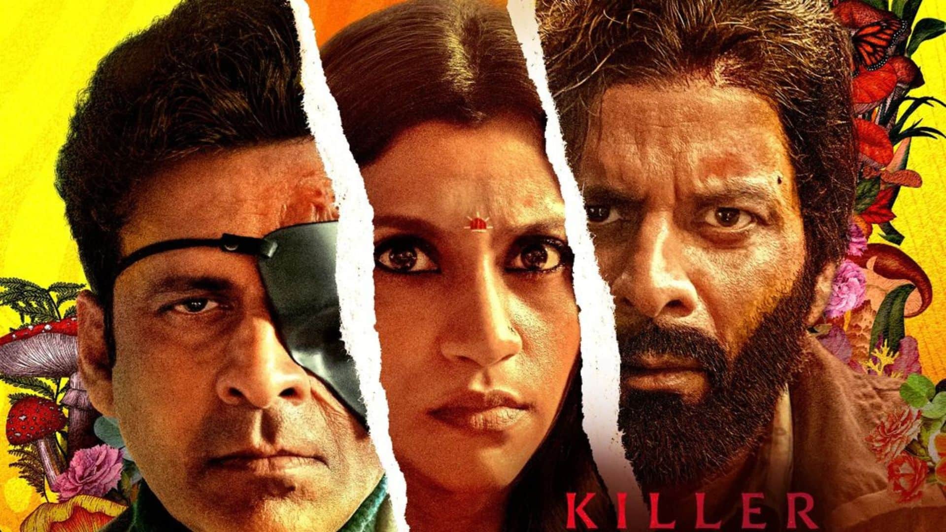 killer soup actress Konkona Sen sharma talks about his next directorial project know what she said
