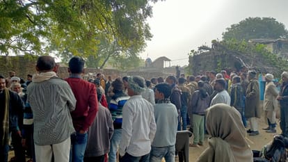 Mother hanged herself after poisoning three children, younger son also died and two were stable
