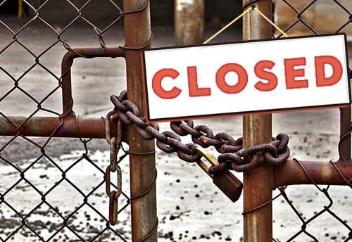 UP: Officials committed a scam of Rs 20 crore in the name of maintenance of closed mills