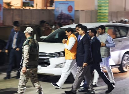 Indore: Events will be held in all districts on Makar Sankranti, CM gave instructions