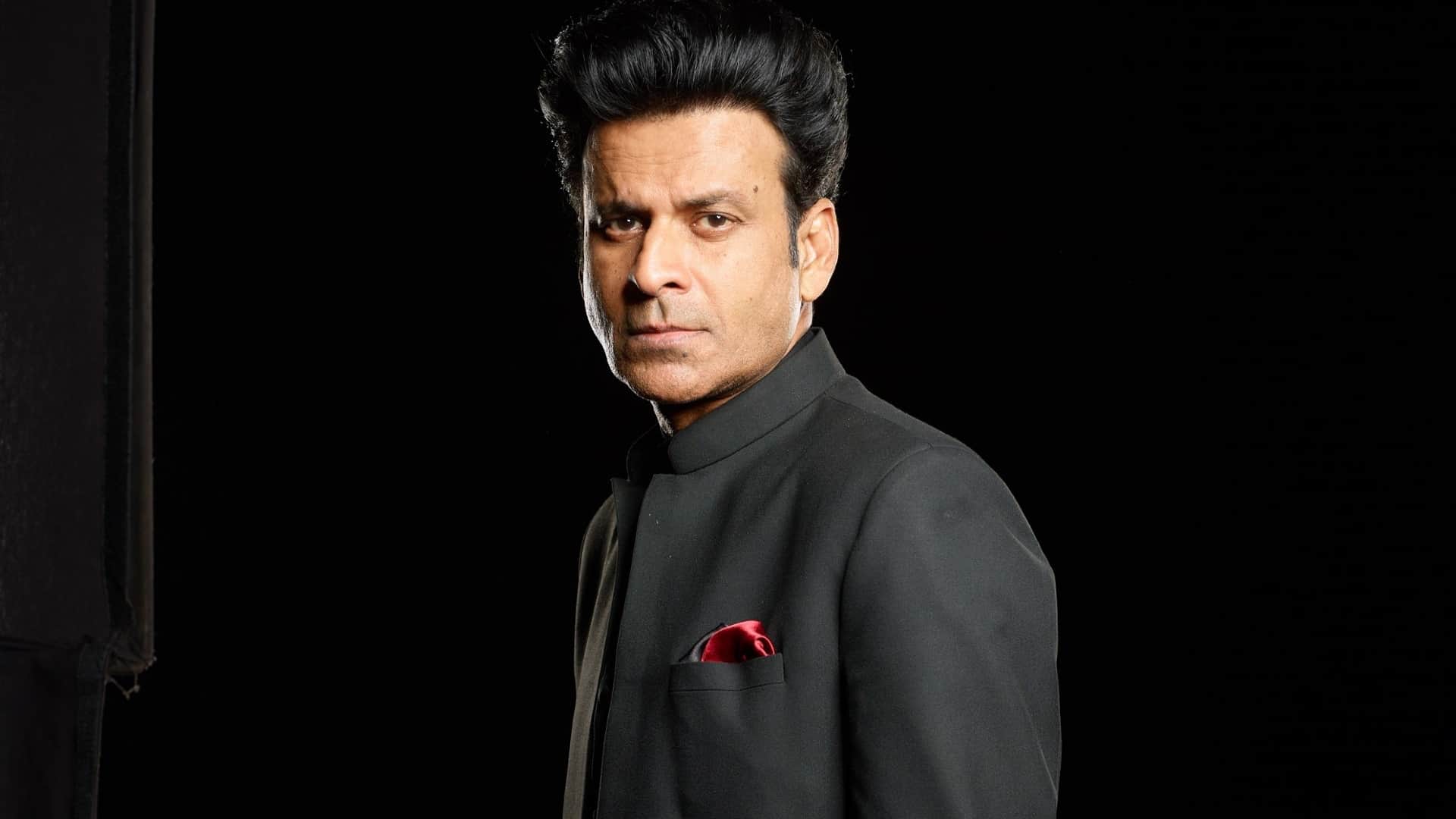 actor manoj Bajpayee speaks to Pankaj Shukla killer soup joram sirf ek bandaa kaafi hai gulmohar shool