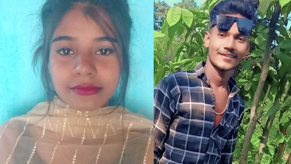 Girlfriend commits suicide in lover house in Korba