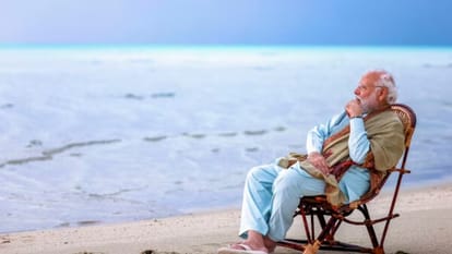 maldives minister social media post triggers row on pm modi lakshadweep visit