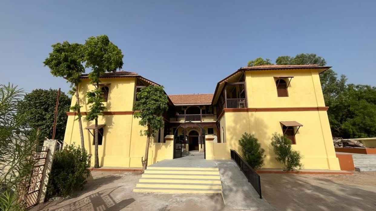 CBSE get opportunity to visit PM Modi school in Vadnagar students from class 9th to 12th will do study tour