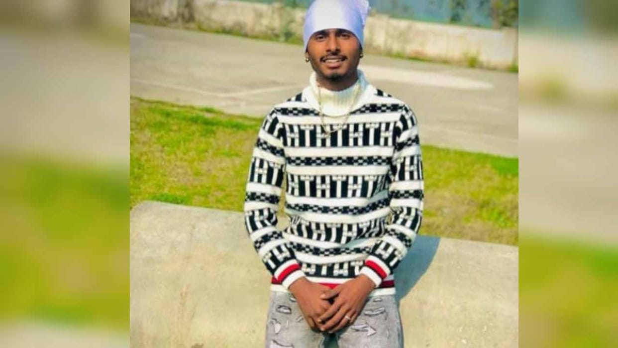 A Youth beaten to death in Hoshiarpur of Punjab