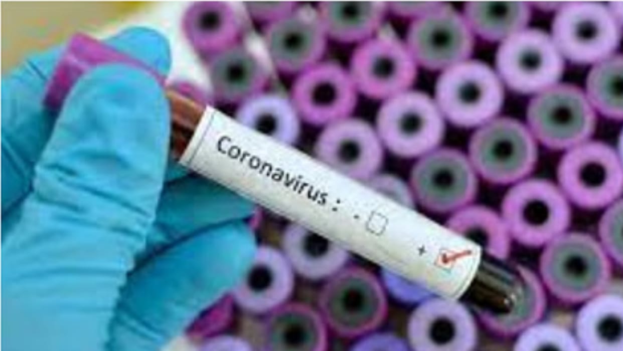 Corona news in CG: 24 new Corona patients in Chhattisgarh, most infected in capital, total 131 active cases