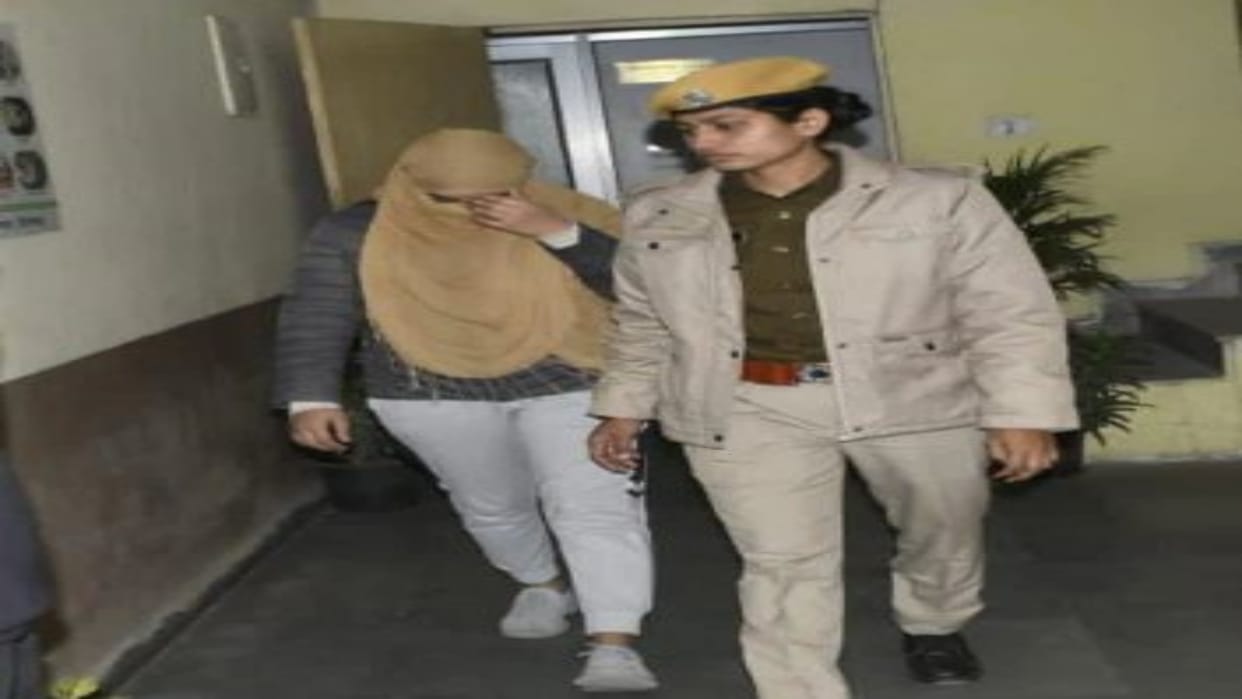 Rajasthan News: Hobby of making reels landed in jail, posing as a gangster and firing proved costly