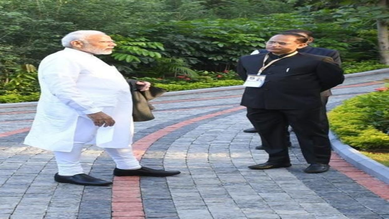 Rajasthan News: Jagdish Prasad Gupta's name fixed as Additional Chief Secretary, can join anytime