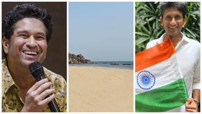 Sachin Tendulkar Aakash Chopra suresh raina players advised to visit Lakshadweep after Maldives controversy