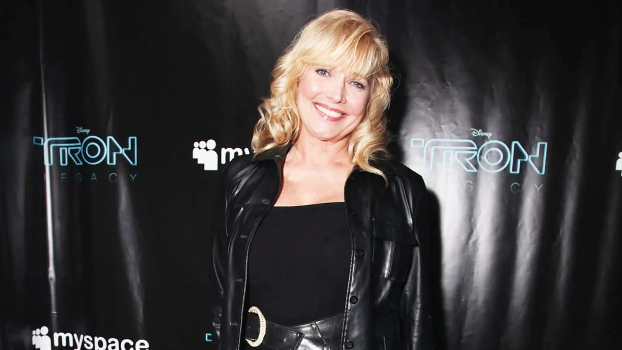 Hollywood actress Cindy Morgan passed away at age of 69 due to natural causes known for Tron and Caddyshack