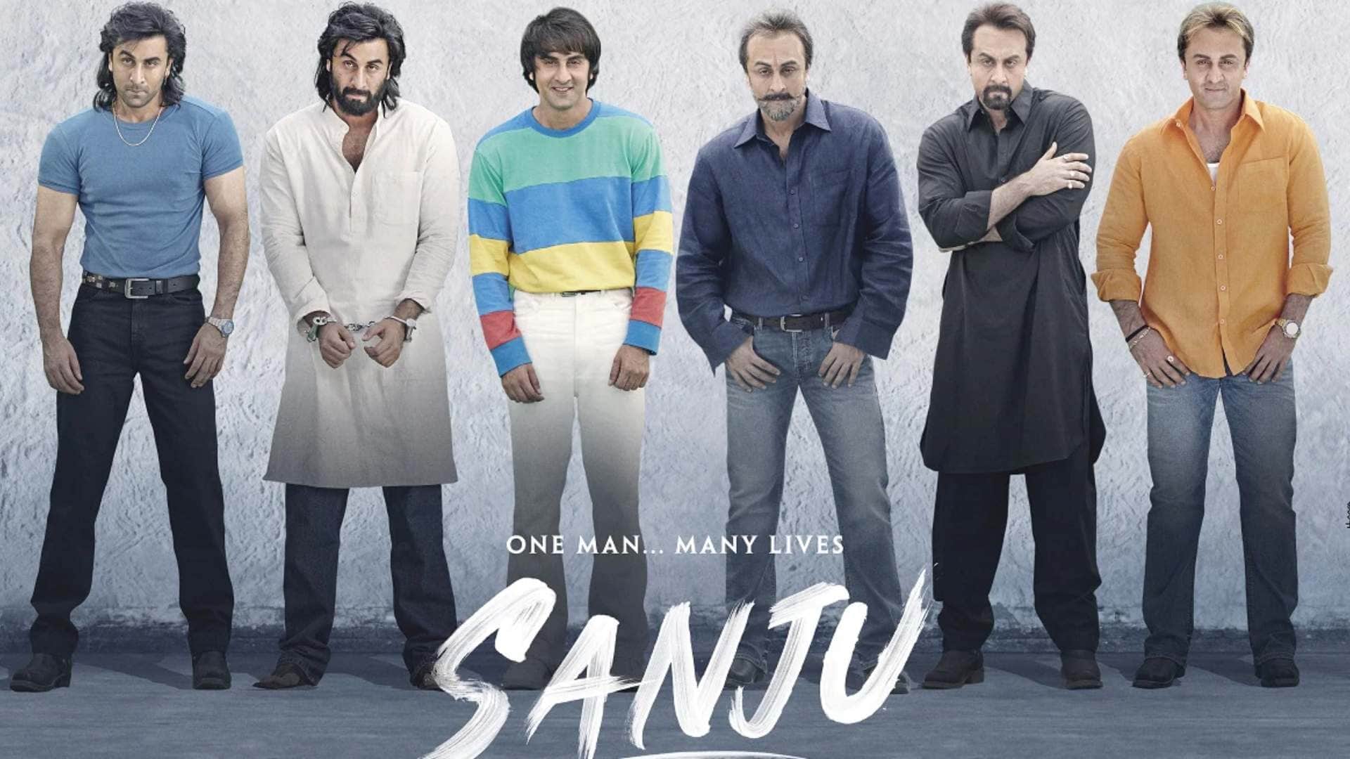 The Dirty Picture Woh Lamhe Sanju Ekk Albela Mahanati Movies Based on Celebrities Lives