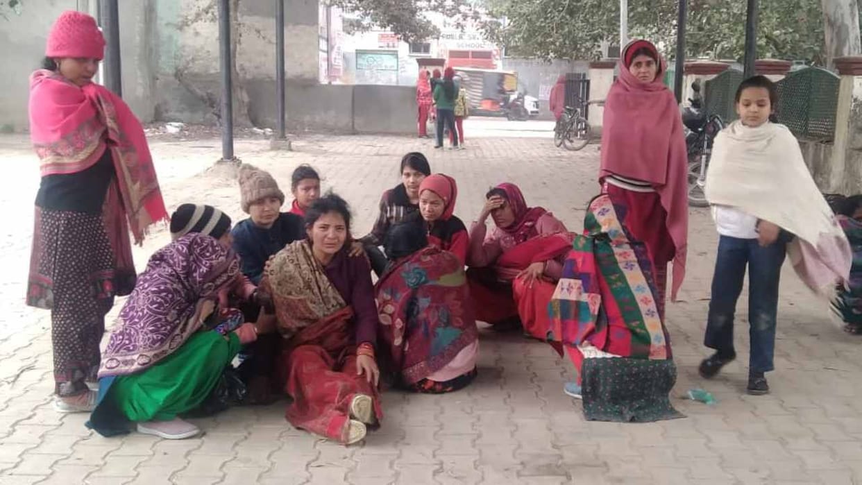 Watchman dies after tractor trolley overturns in Sonipat