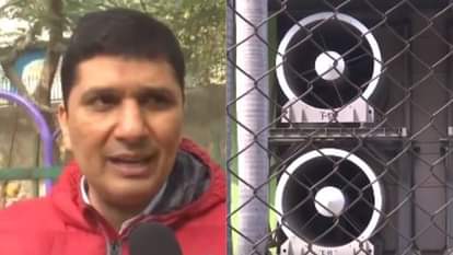 स्मॉग टावर पर बोले मंत्री सौरभ भारद्वाज