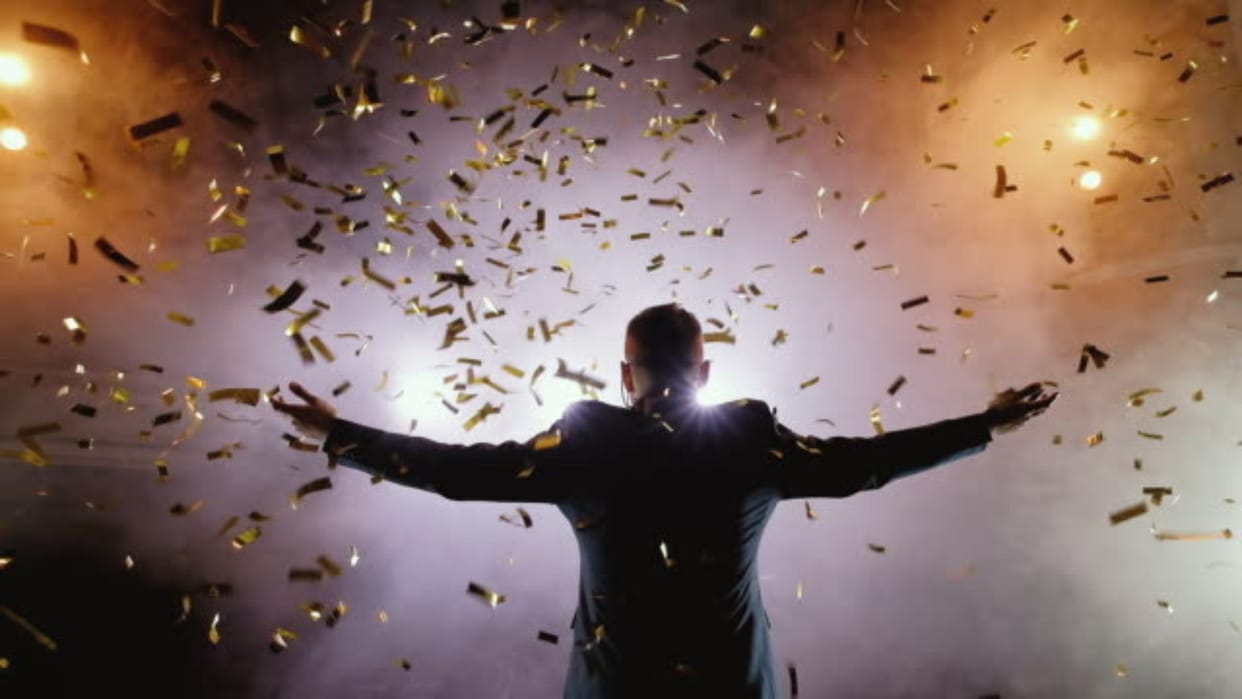 UK Mathematicians Claim A Guaranteed Lottery Win Using Just 27 Purchased Tickets