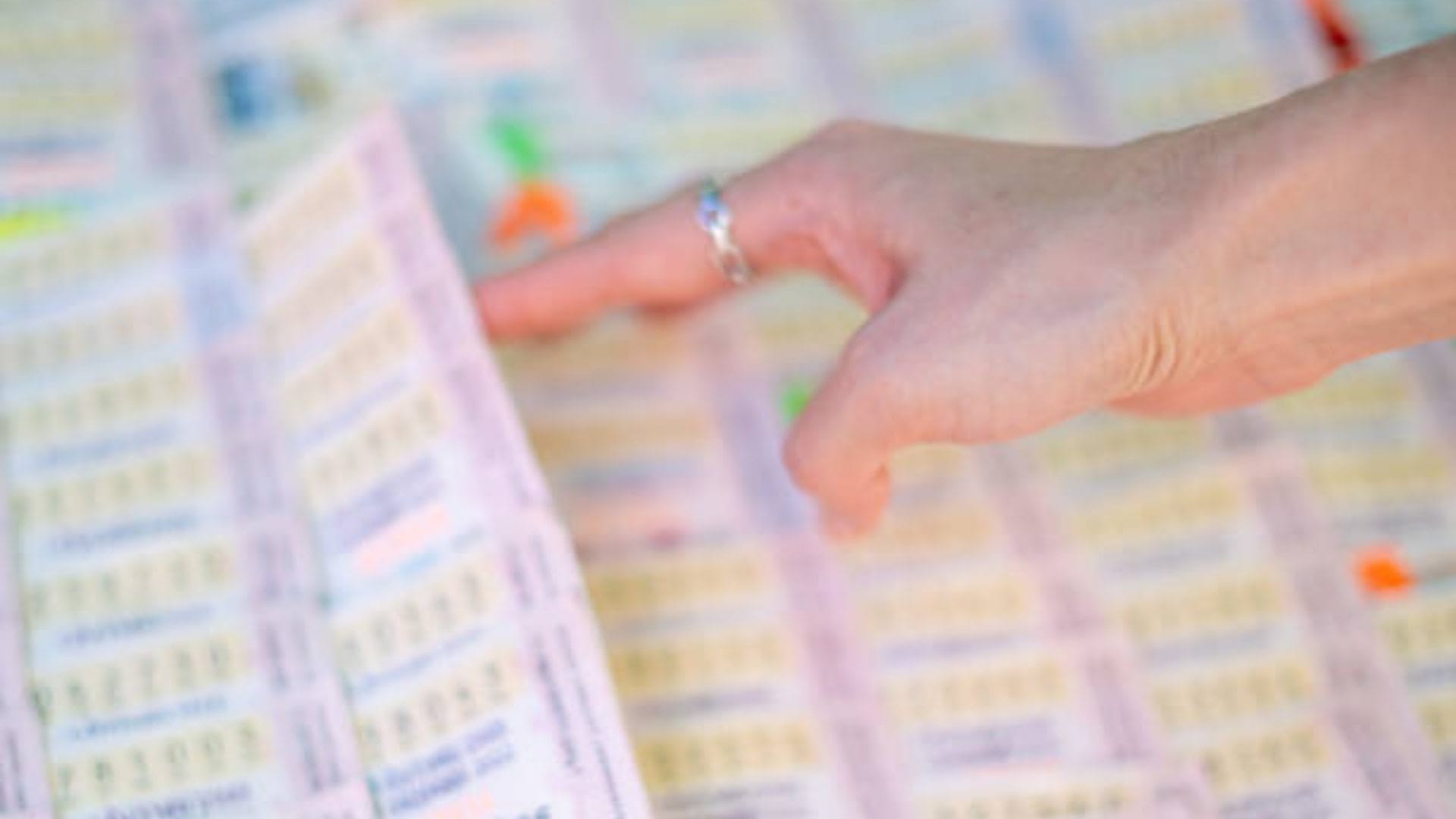 UK Mathematicians Claim A Guaranteed Lottery Win Using Just 27 Purchased Tickets
