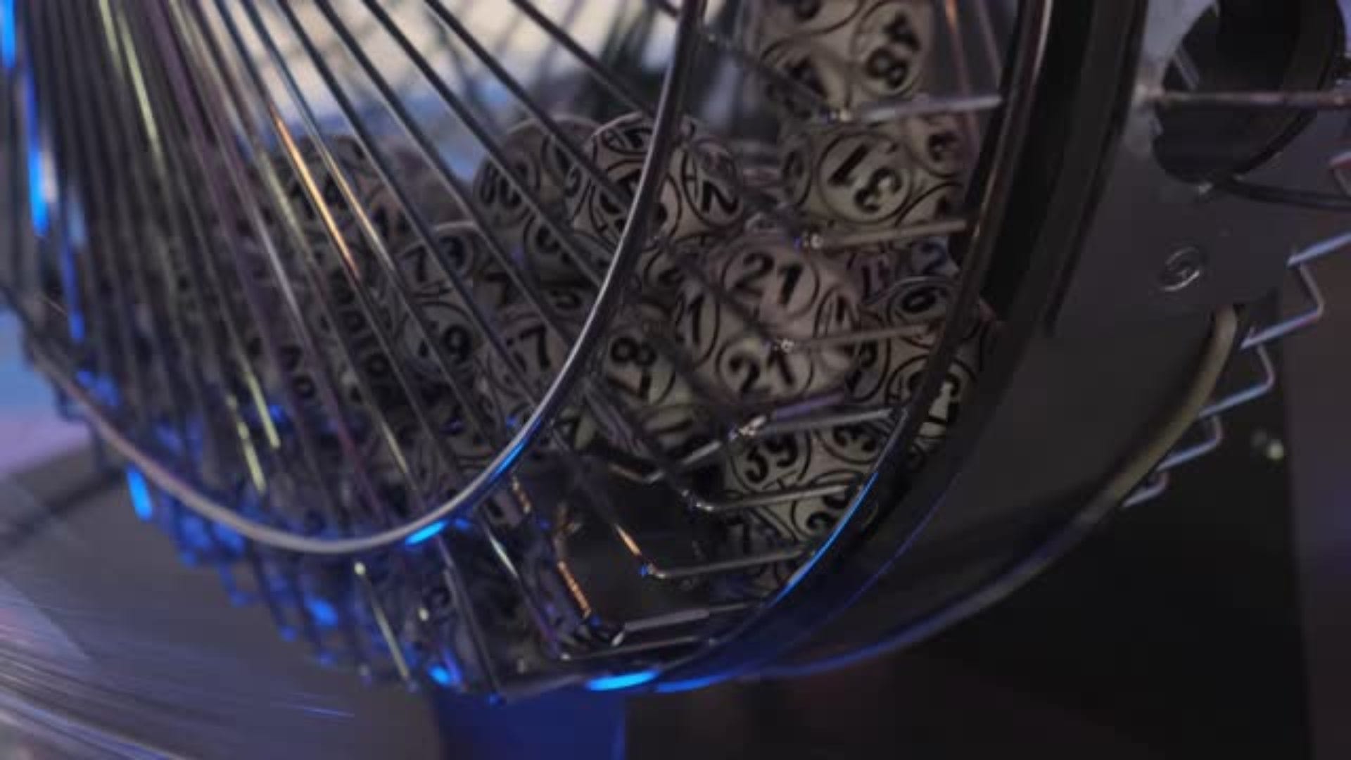 UK Mathematicians Claim A Guaranteed Lottery Win Using Just 27 Purchased Tickets