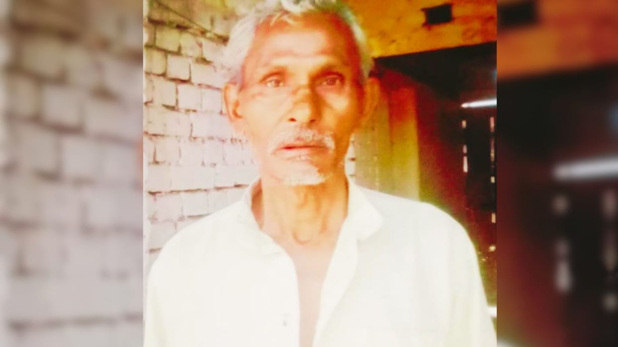 old man killed and many injured in fight of two parties in Varanasi