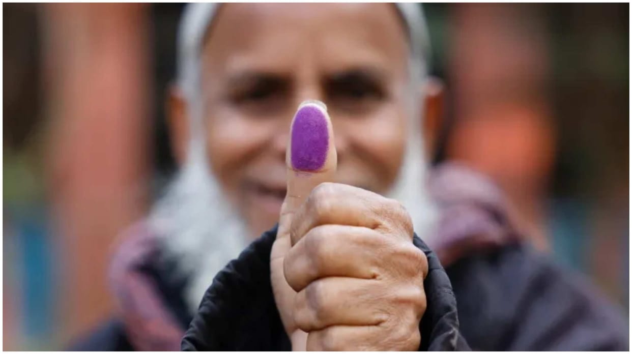 Bangladesh Election 2024 Live Updates: Country Votes in Polls, Prime Minister Sheikh Hasina News in Hindi