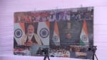 पीएम नरेंद्र मोदी ने कांकेर जिले के  हितग्राहियों से वर्चुअली बातचीत की