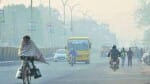 राजस्थान में सर्दी