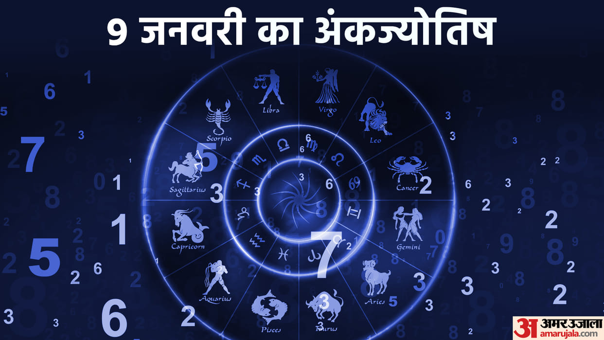 numerology prediction 08 January 2024 ank jyotish in hindi