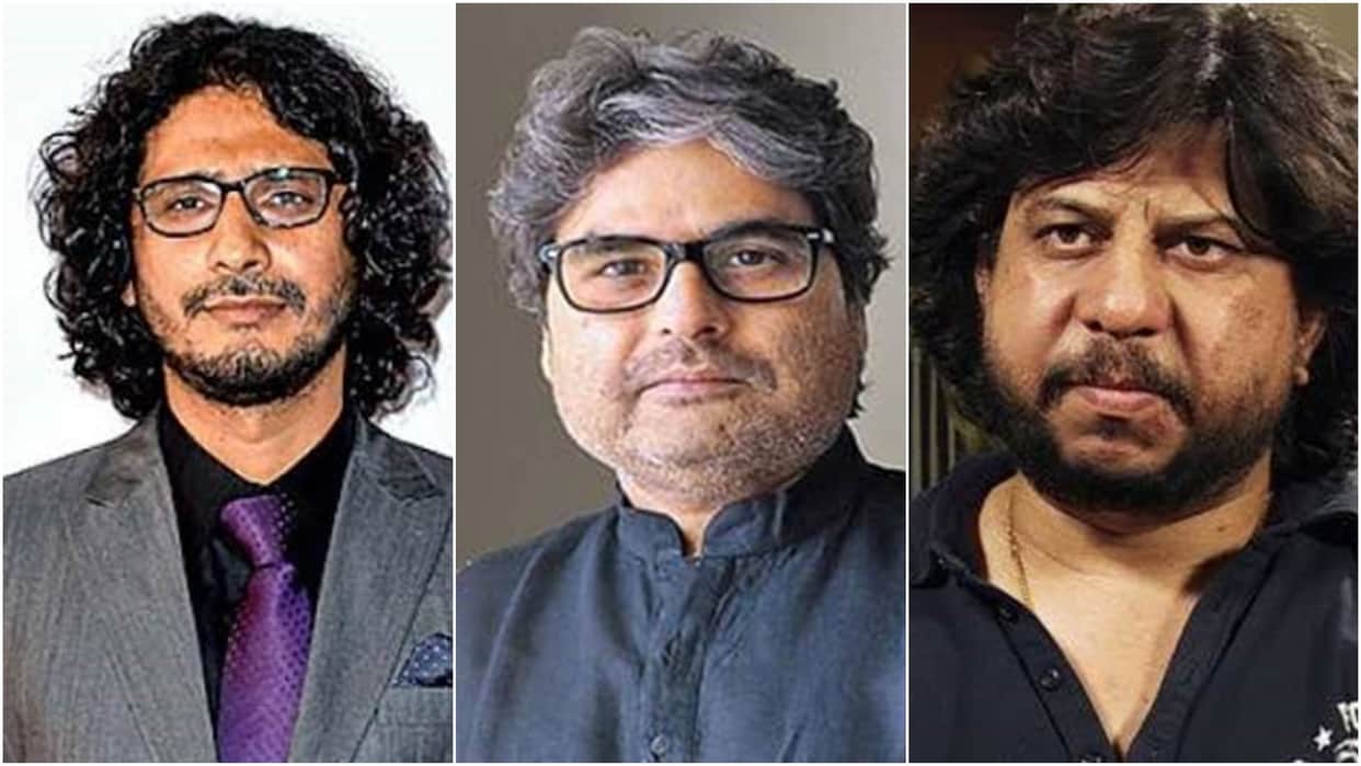Vishal Bhardwaj learned Direction Skills From Killer Soup Director Abhishek Chaubey revelation by Honey Trehan