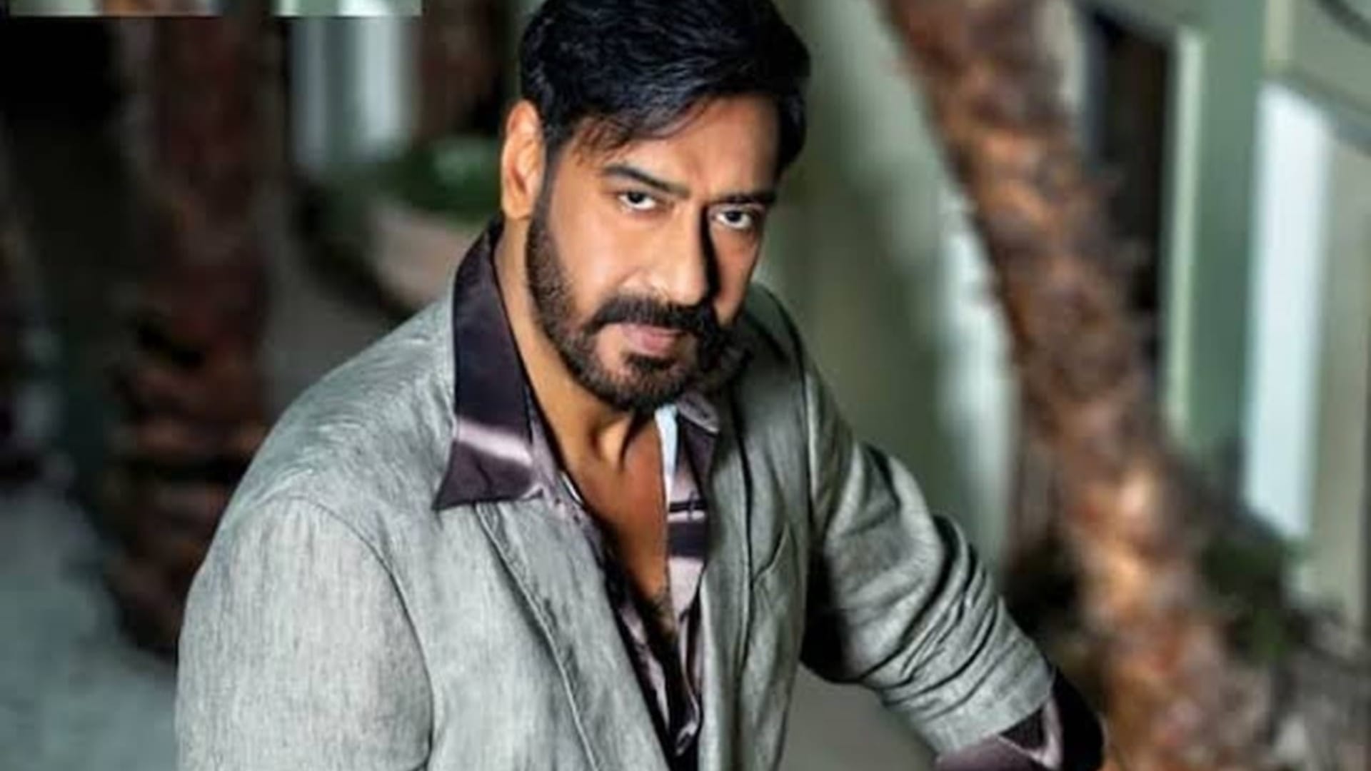 Ajay Devgn charged Rs 4.35 crore for every minute in S S Rajamouli film RRR Media report increased the stir