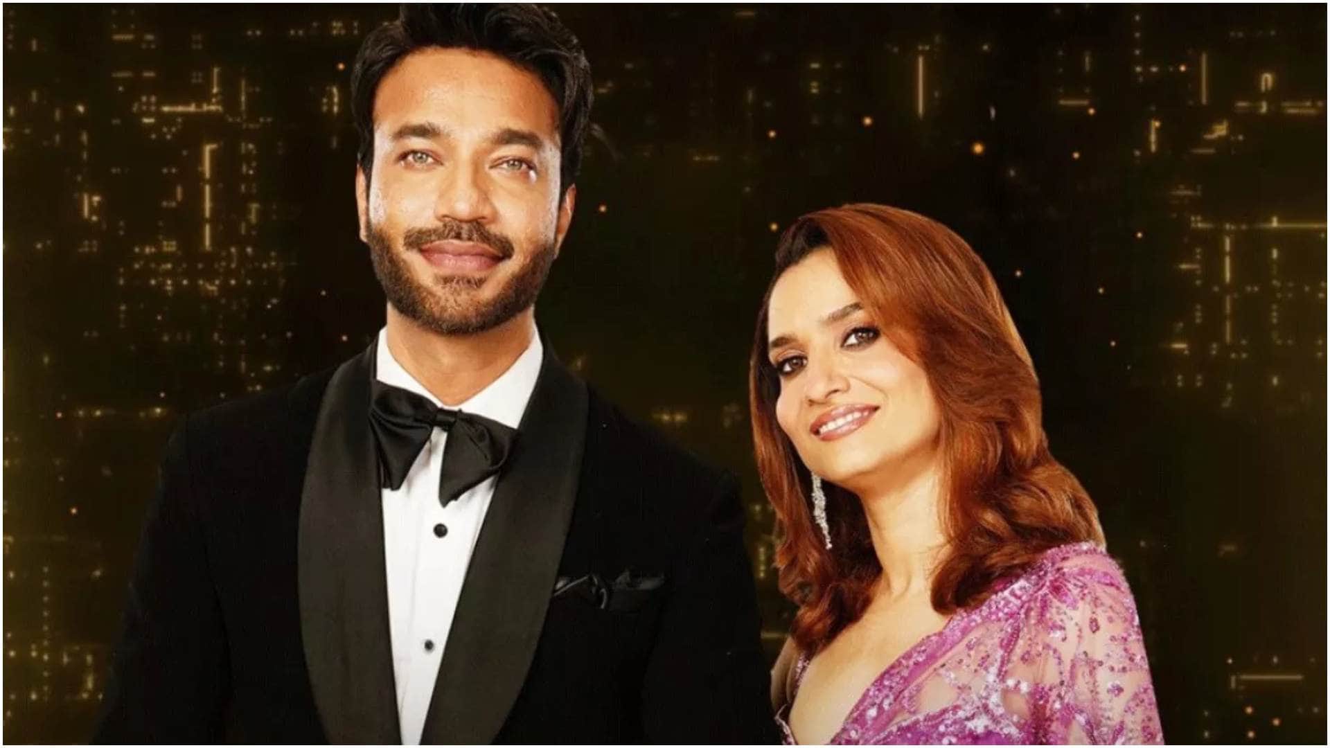 Vicky Jain broke his silence on his mother Ranjana Jain treatment toward Ankita Lokhande on Bigg Boss 17