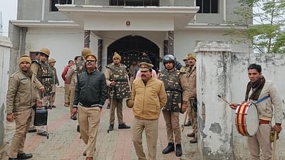 Amroha: Property double murder mastermind Ashok confiscated, crime was committed due rivalry