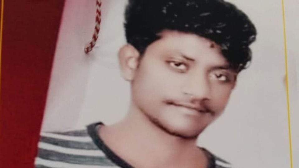 Four people killed their friend in Bilaspur police arrested