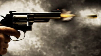 Firing on youth due to election rivalry in datia