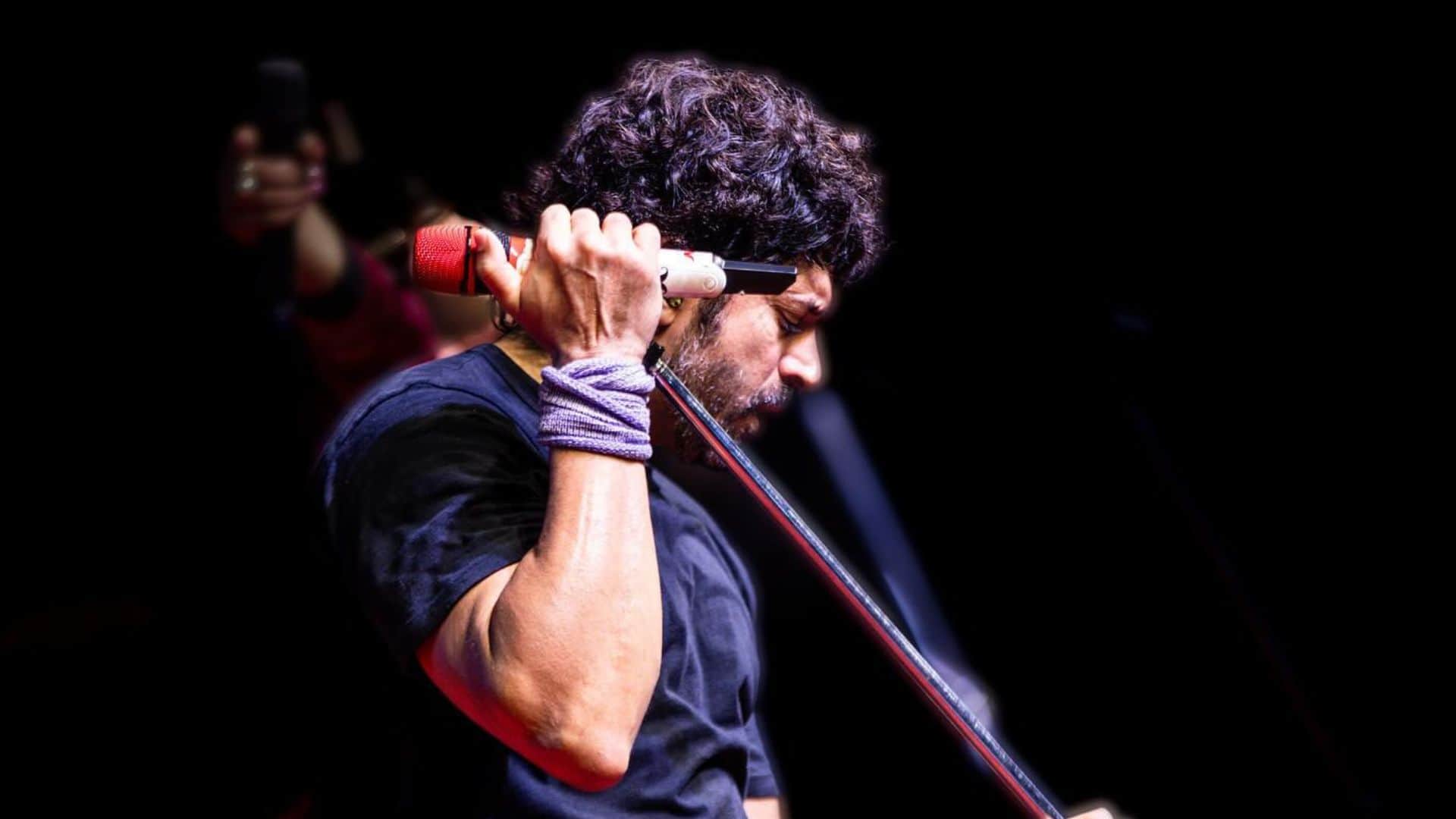 Farhan Akhtar Birthday bhag milkha bhag actor made mark through direction then made everyone crazy with acting
