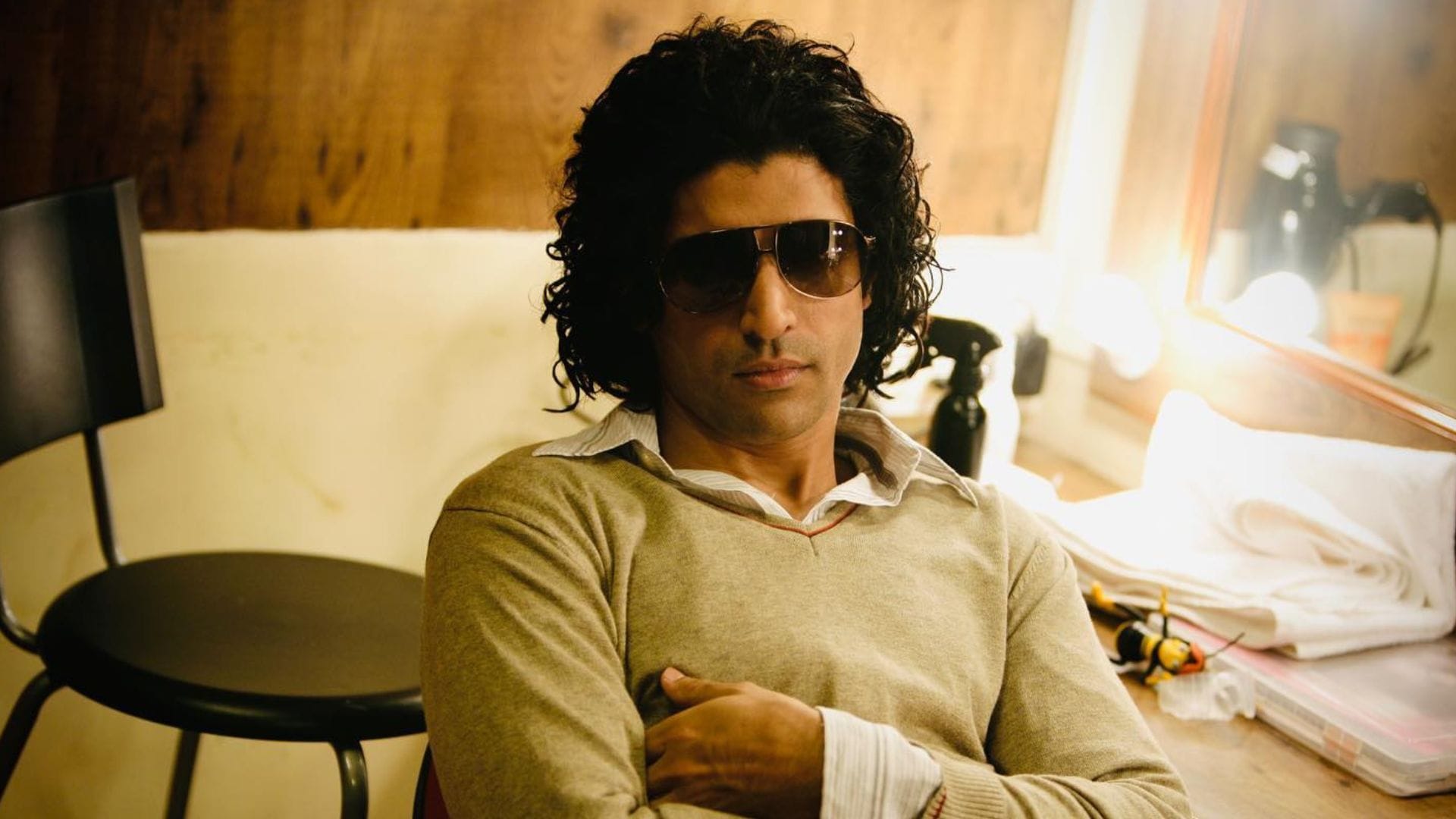 Farhan Akhtar Birthday bhag milkha bhag actor made mark through direction then made everyone crazy with acting