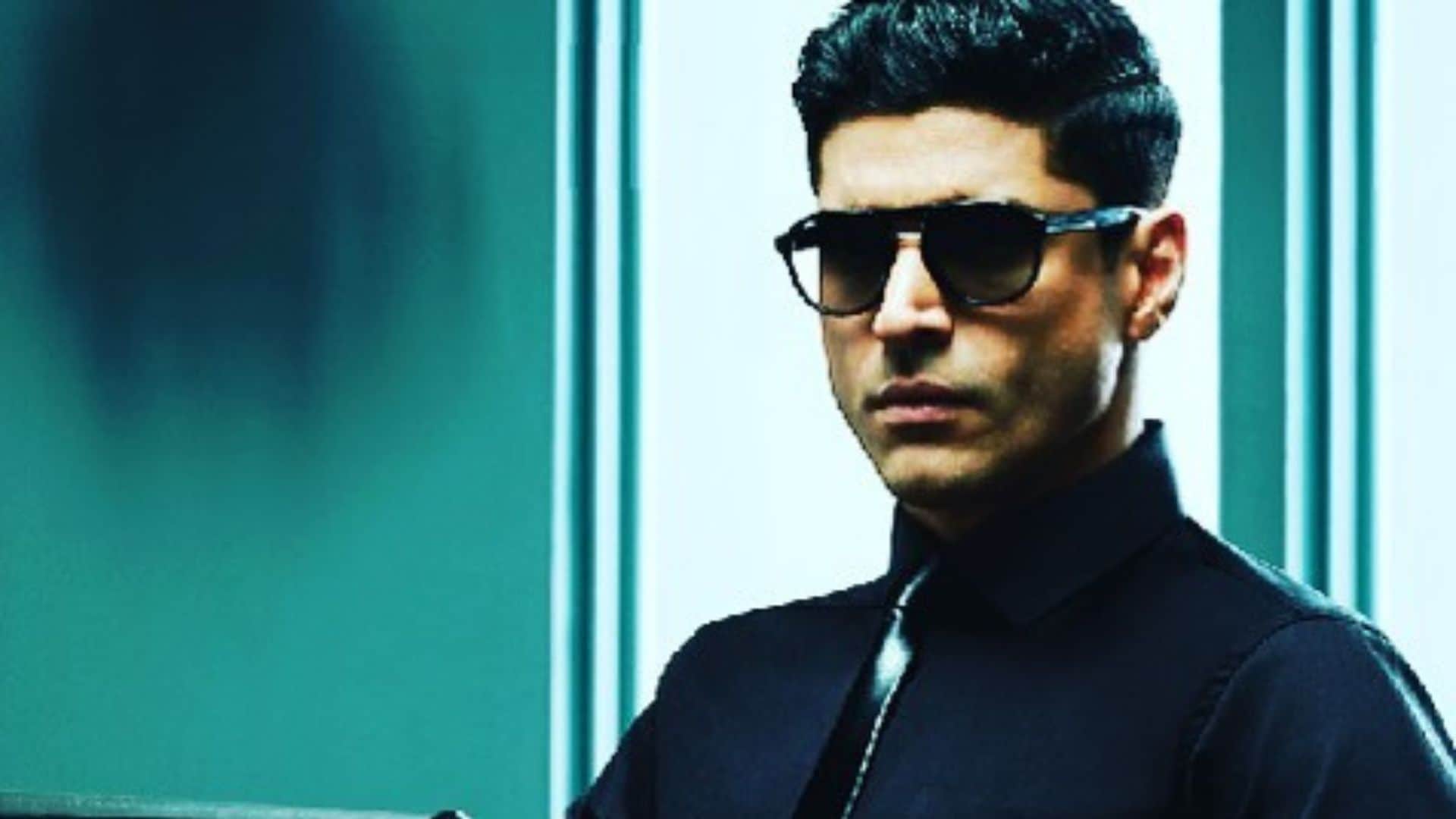 Farhan Akhtar Birthday bhag milkha bhag actor made mark through direction then made everyone crazy with acting