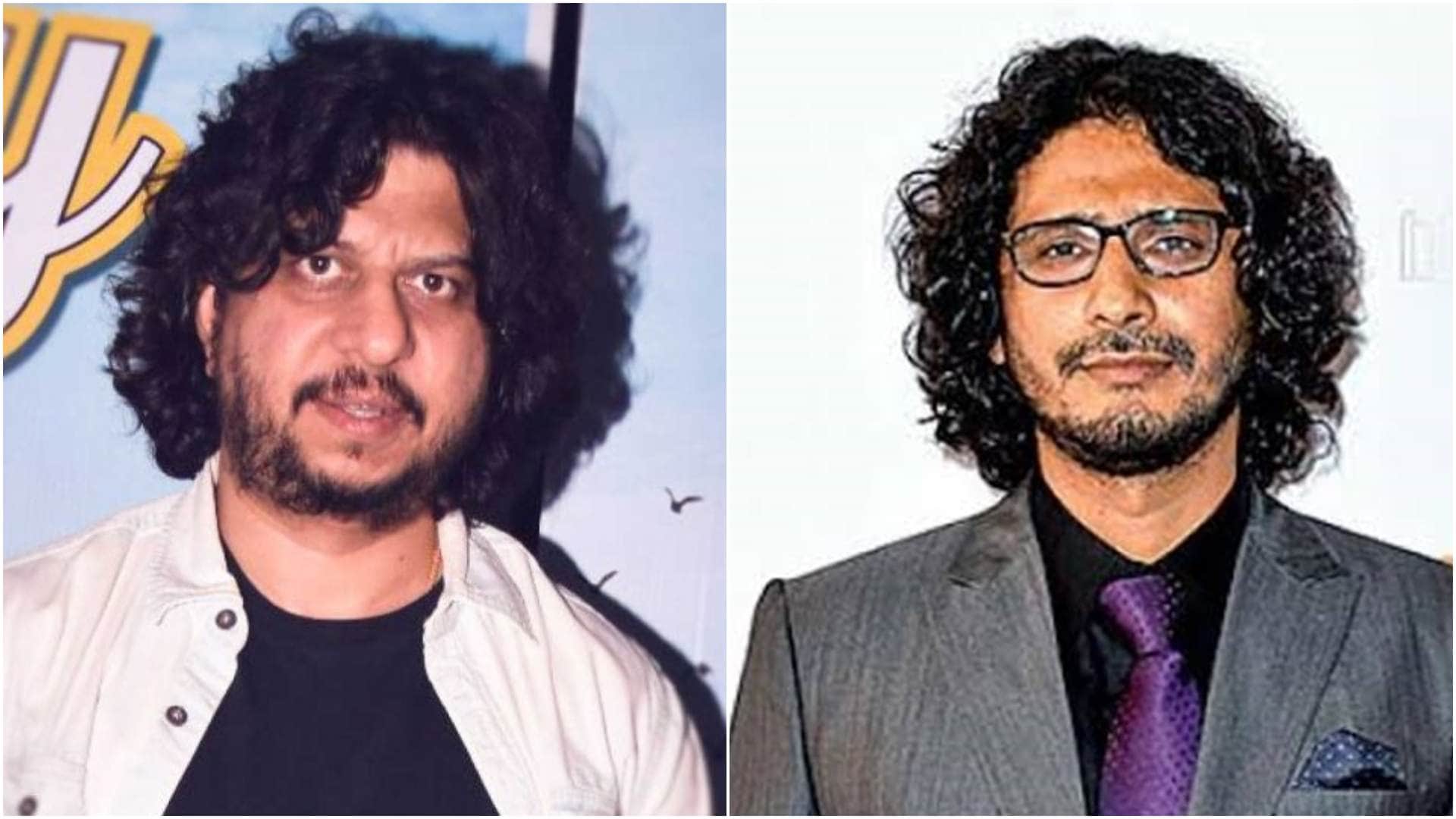 Vishal Bhardwaj learned Direction Skills From Killer Soup Director Abhishek Chaubey revelation by Honey Trehan