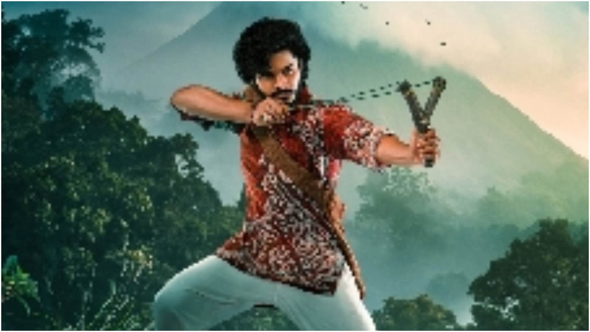 Teja Sajja on his role in Prasanth Varma Jai Hanuman says film will feature Lord Hanuman primary character