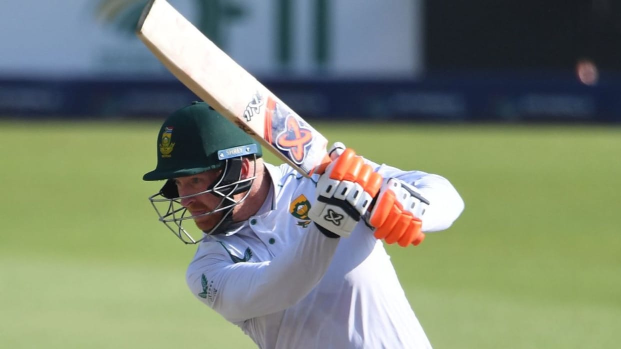 South Africa Batter Heinrich Klaasen Announces Retirement From Test Cricket News in Hindi