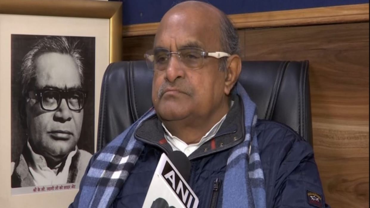 INDIA Bloc Seat-Sharing: KC Tyagi says JD-U, RJD in position to counter BJP in Bihar, won't compromise there
