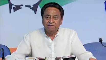 MP News: Government will buy wheat for Rs 2275 per quintal! Nath said - 2700 was promised, guarantee of Modi's