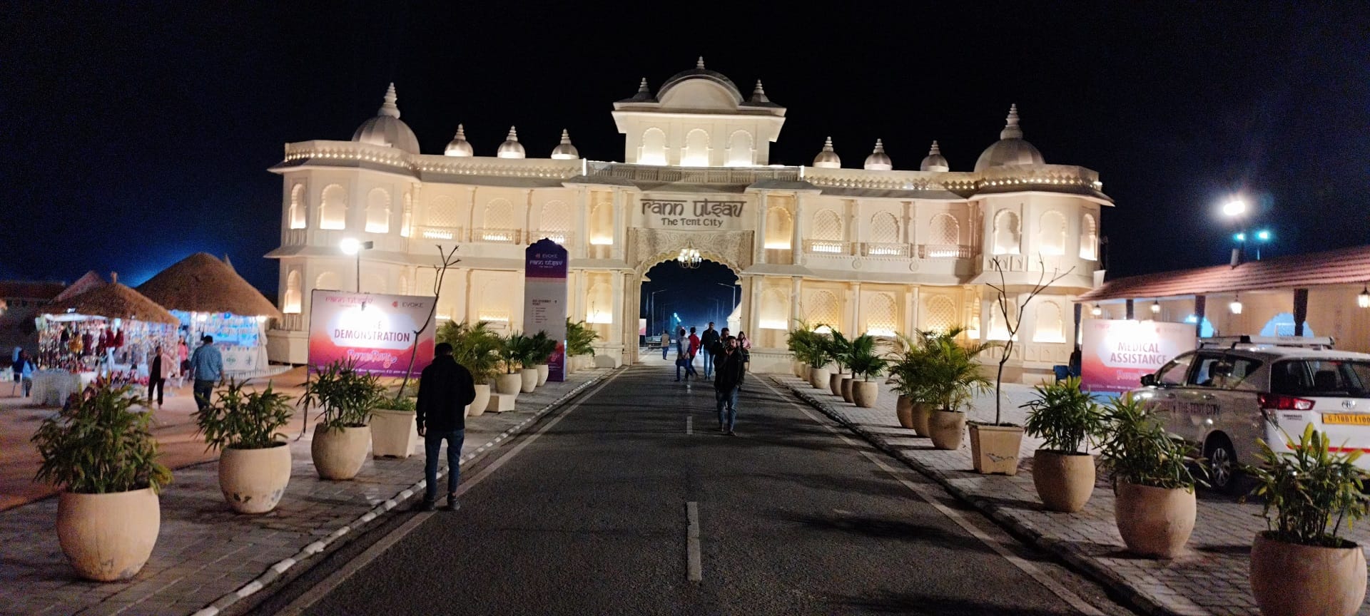 Kutch Rann Utsav