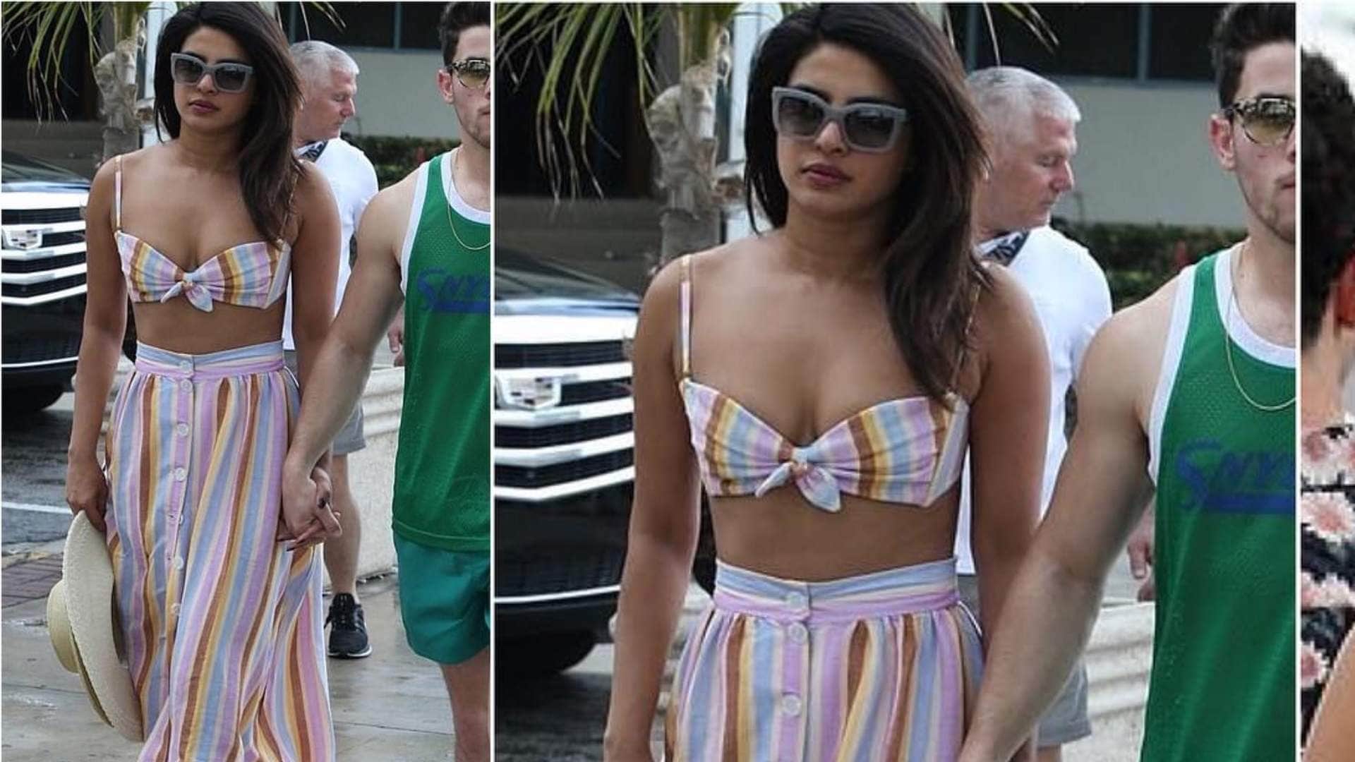 Lakshadweep Tourism Beach Outfit Idea for woman trendy outfit idea for Lakshadweep vacation