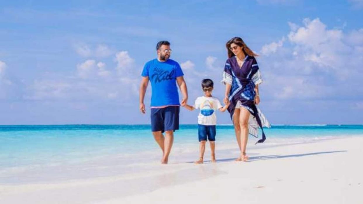 How To Reach Lakshadweep Budget Tour Packages Cost Air Ticket Hotel Booking Price in Hindi