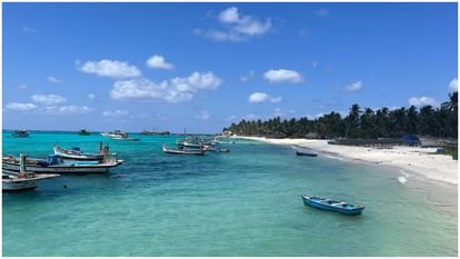 Lakshadweep Tourist Destinations, Lakshadweep Tourism, Best places to visit in Lakshadweep, Where to visit in