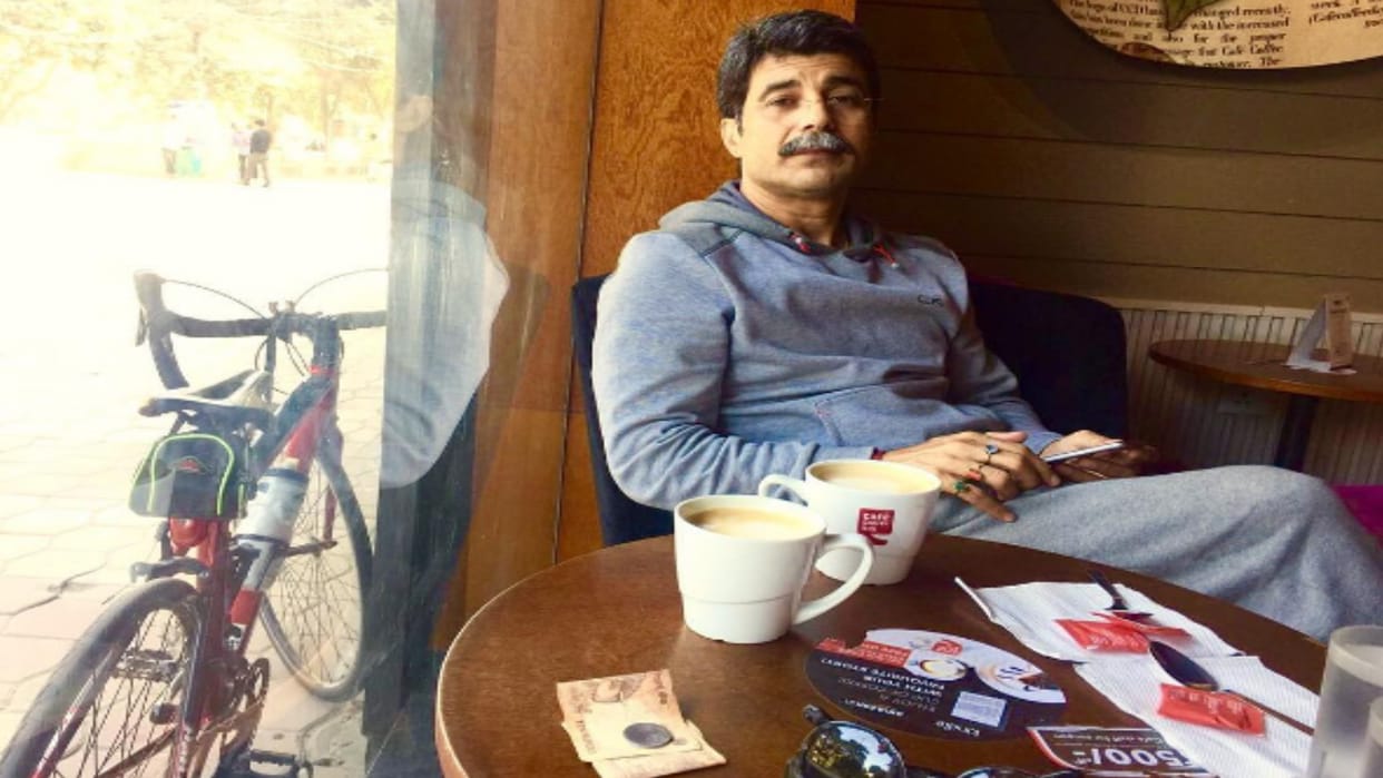 UP: Baddo carrying reward of five lakhs active on social media, targeted former DGP by posting on Instagram